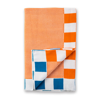 澳大利亚原产SUNDAY GANIM埃及棉婴儿毯宝宝抱毯盖毯