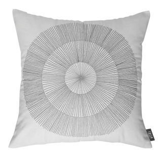 法国原产EDITO简约抱枕靠枕靠垫蒲公英40x40cm