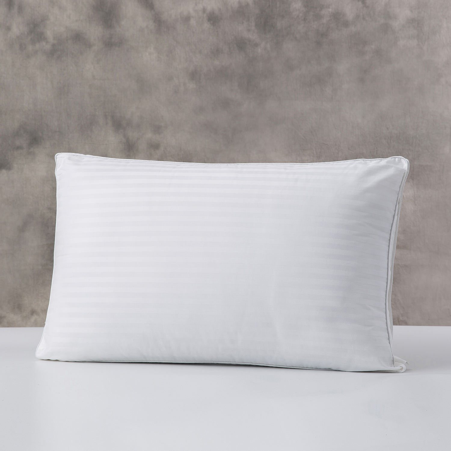 澳大利亚原产ecorenew澳洲羊驼枕羊驼毛枕头枕芯白色