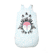 法国原产anatology可调节婴幼儿睡袋宝宝睡袋无袖睡袋