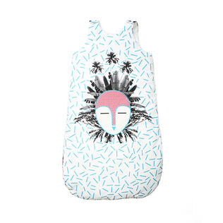 法国原产anatology可调节婴幼儿睡袋宝宝睡袋无袖睡袋