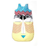 法国原产anatology可调节婴幼儿睡袋宝宝睡袋无袖睡袋