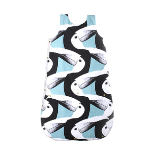 法国原产anatology可调节婴幼儿睡袋宝宝睡袋无袖睡袋