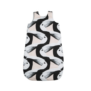 法国原产anatology可调节婴幼儿睡袋宝宝睡袋无袖睡袋