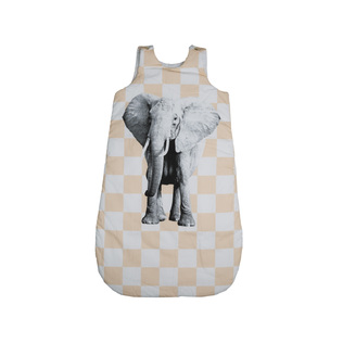 法国原产anatology可调节婴幼儿睡袋宝宝睡袋无袖睡袋