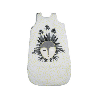 法国原产anatology可调节婴幼儿睡袋宝宝睡袋无袖睡袋