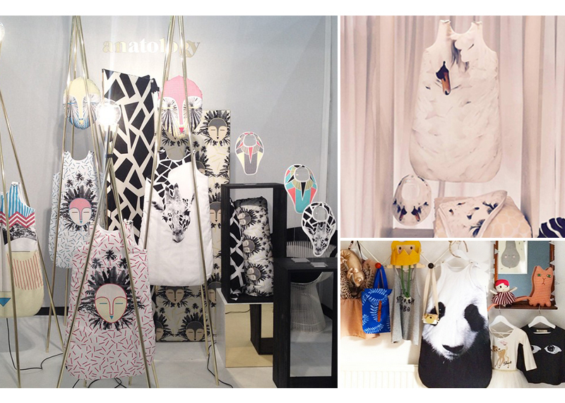 法国原产anatology可调节婴幼儿睡袋宝宝睡袋无袖睡袋 橙色