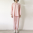 韩国原产JO'S LOUNGE 可爱家居服休闲服睡衣套装蝴蝶结 粉色