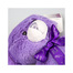 澳大利亚原产Belle Fleur Lavender可加热薰衣草小熊 紫色