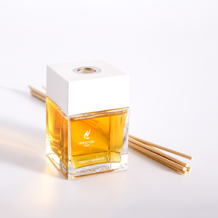 意大利原产HYPNO CASA无火藤条香薰精油香薰香草广藿香