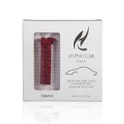 意大利原产HYPNO CASA车载香薰除味香薰黑檀木质调