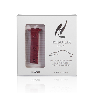 意大利原产HYPNO CASA车载香薰除味香薰黑檀木质调