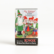 德国原产KNOX塔香没药香香熏香料点燃型小号24粒/盒