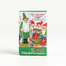 德国原产KNOX塔香冷杉香香熏香料点燃型小号24粒/盒 绿色