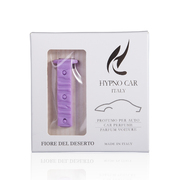 意大利原产HYPNO CASA车载香薰除味香薰沙漠之花木质调