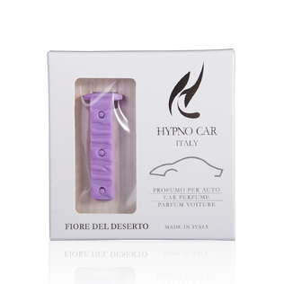 意大利原产HYPNO CASA车载香薰除味香薰沙漠之花木质调