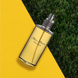 意大利原产Mimi Maison空气清新喷雾香薰125ml东方花香调