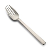 丹麦原产OLE PALSBY DESIGN 磨砂正餐叉