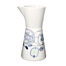 丹麦原产HELBAK陶瓷水罐手绘水罐艺术水罐 梨果图案