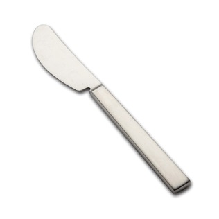 丹麦原产OLE PALSBY DESIGN 磨砂午餐刀