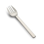 丹麦原产OLE PALSBY DESIGN 磨砂儿童餐叉