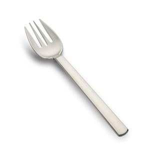 丹麦原产OLE PALSBY DESIGN 磨砂儿童餐叉