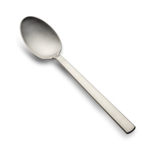 丹麦原产OLE PALSBY DESIGN 磨砂正餐勺 不锈钢