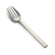 丹麦原产OLE PALSBY DESIGN 磨砂午餐叉