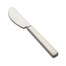 丹麦原产OLE PALSBY DESIGN 磨砂儿童餐刀 不锈钢
