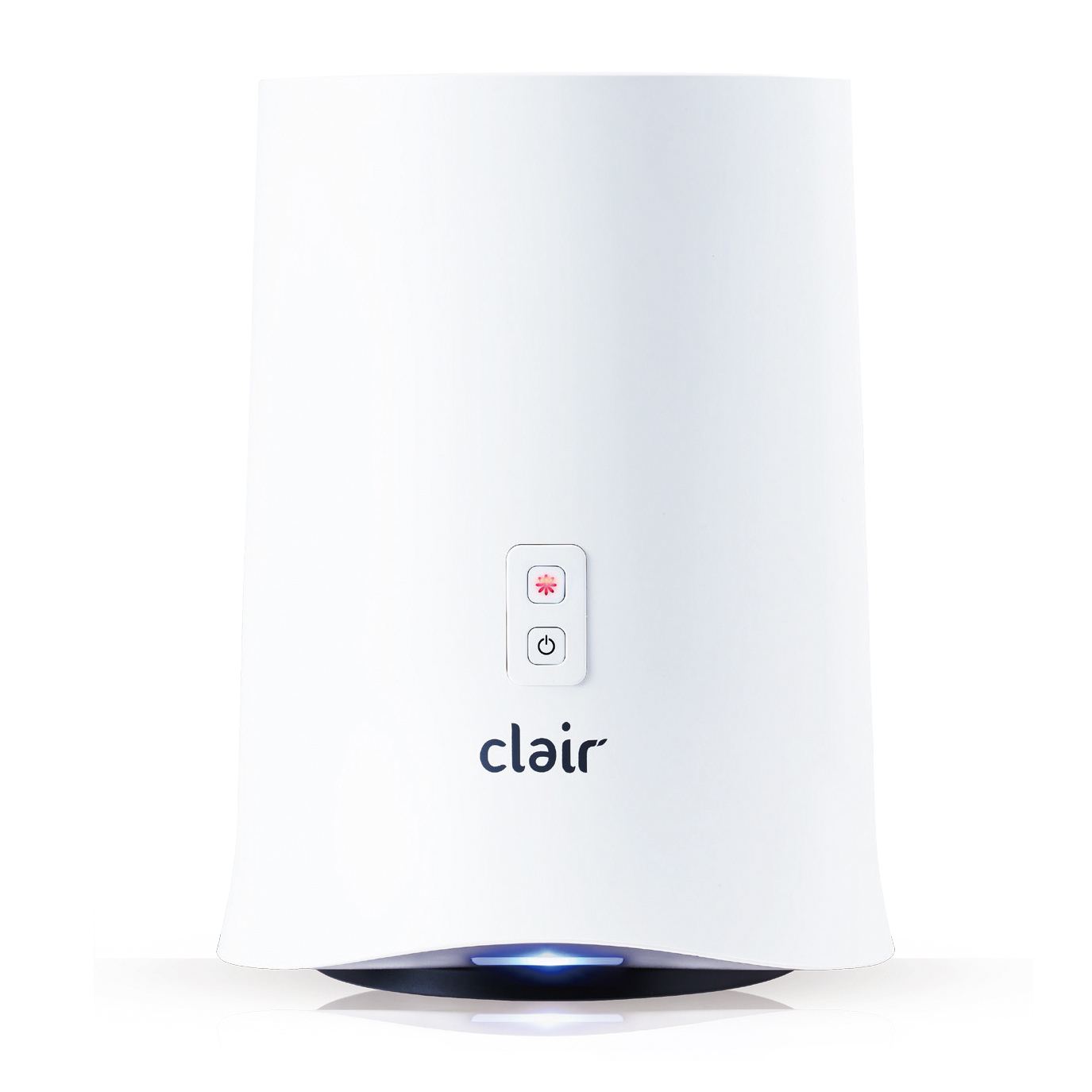 韩国原产clair家用除甲醛空气净化器除尘除异味净化器