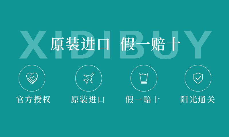 西班牙原产Dessata沙龙美发梳梳子Original系列 紫红色