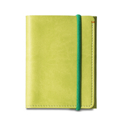 意大利原产Reflexa简约维耶勒法兰绒钱包钱夹10*13.5cm