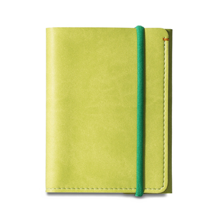 意大利原产Reflexa简约维耶勒法兰绒钱包钱夹10*13.5cm