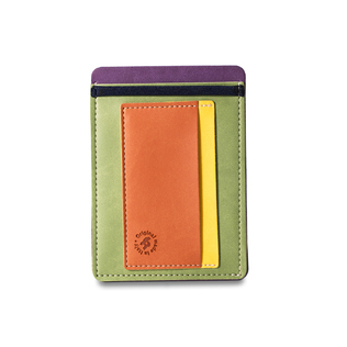 意大利原产Reflexa意式维耶勒法兰绒钱包钱夹9*12.5cm