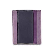 意大利原产Reflexa维耶勒法兰绒钱包钱夹短款敞口8*9.5cm