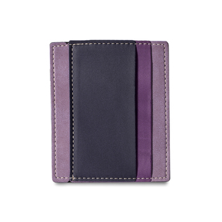 意大利原产Reflexa维耶勒法兰绒钱包钱夹短款敞口8*9.5cm