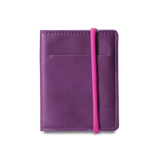 意大利原产Reflexa意式维耶勒法兰绒钱包钱夹7.5*10cm