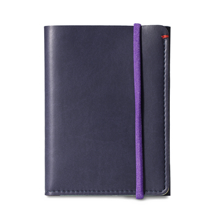 意大利原产Reflexa简约维耶勒法兰绒钱包钱夹10*13.5cm