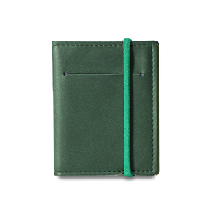 意大利原产Reflexa维耶勒法兰绒钱包钱夹短款7.5*10cm