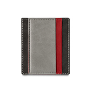 意大利原产Reflexa简约维耶勒法兰绒钱包钱夹短款8*9.5cm