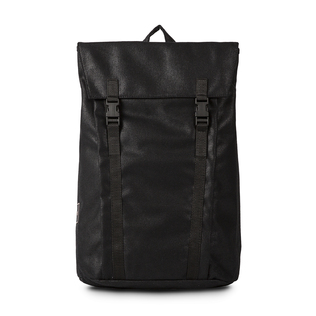 意大利原产MH way欧派时尚简约涤纶面料背包双肩包