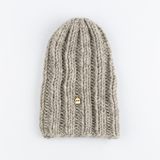 芬兰原产MYSSYFARMI羊毛针织帽手工帽保暖帽