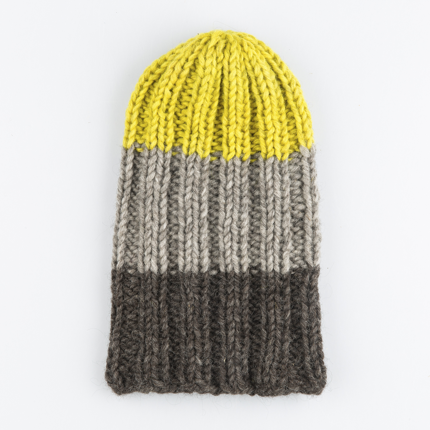 双层保暖毛呢帽 66