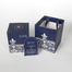 英国丹侬DUNOON骨瓷水杯 Cairngorm杯型 梵高系列 星月夜 蓝色礼盒
