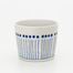 日本原产AITO 苍十草美浓烧陶瓷碗碟杯 口杯