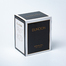 英国DUNOON丹侬骨瓷水杯Glencoe杯型原子世界 黑色礼盒