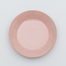 日本原产Aito Natural color美浓烧陶瓷摩登色餐碟 粉色 S