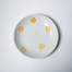 日本原产AITO美浓烧FRUITS系列 甜橙大皿盘