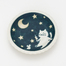 日本原产AITO CAT on SUNDAY美浓烧陶瓷餐具 小皿