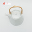 日本原产AITO清福 棱 美浓烧陶瓷 茶壶茶杯茶垫 茶壶
